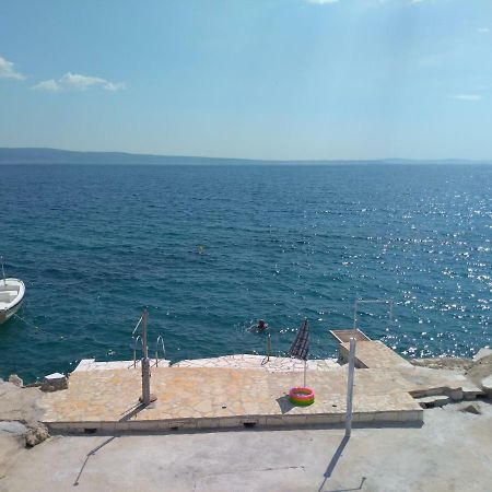 Apartments Toma Bajnice Directly Krilo 外观 照片