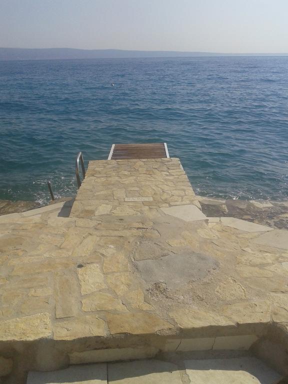 Apartments Toma Bajnice Directly Krilo 客房 照片