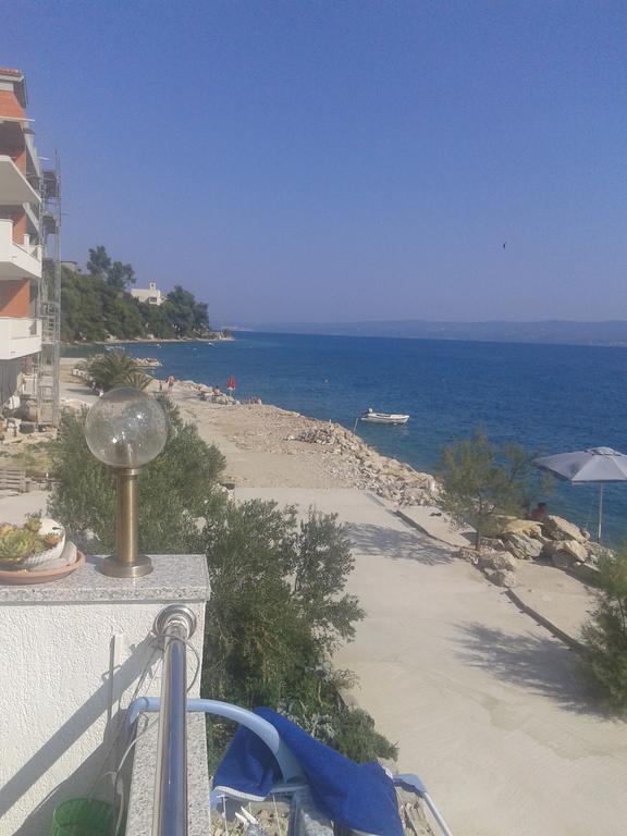 Apartments Toma Bajnice Directly Krilo 客房 照片