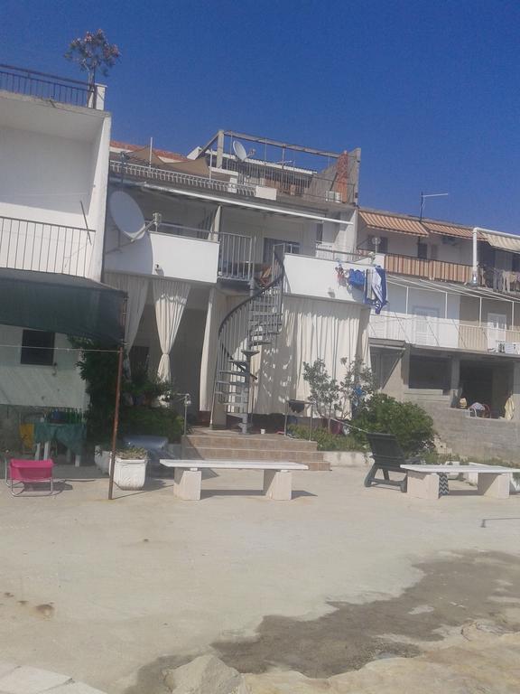 Apartments Toma Bajnice Directly Krilo 客房 照片