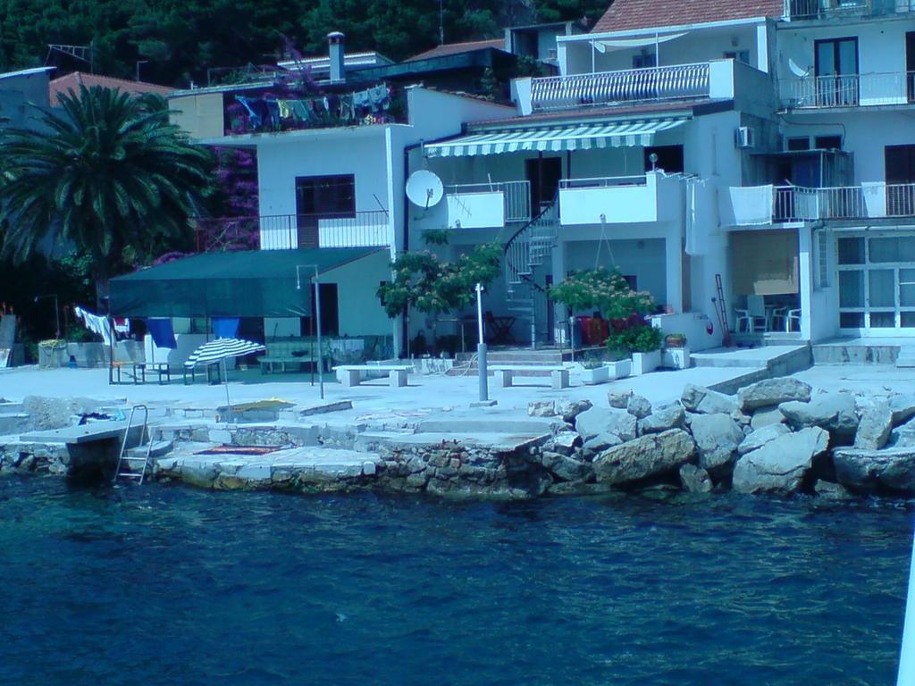 Apartments Toma Bajnice Directly Krilo 外观 照片