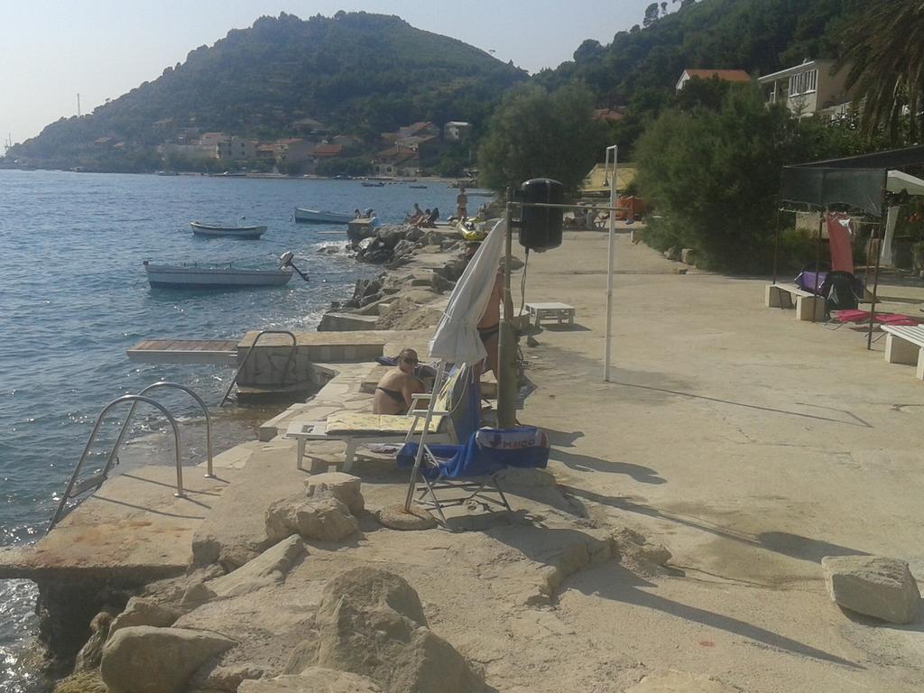 Apartments Toma Bajnice Directly Krilo 客房 照片