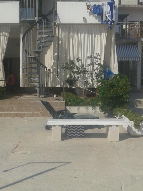 Apartments Toma Bajnice Directly Krilo 客房 照片
