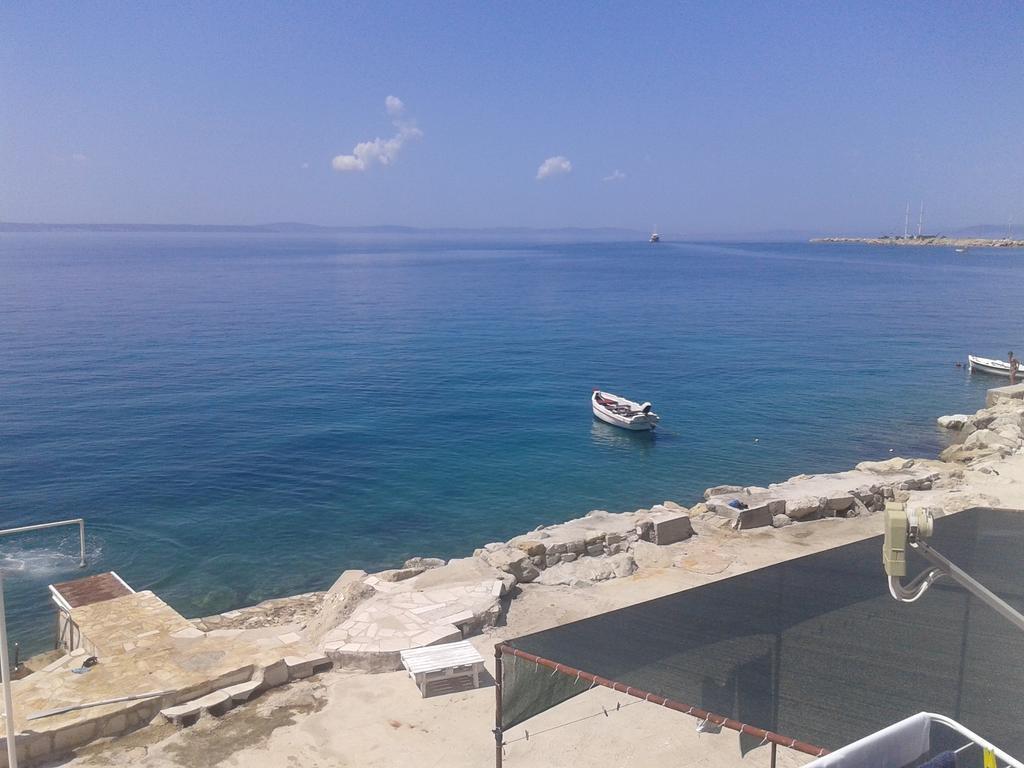 Apartments Toma Bajnice Directly Krilo 外观 照片