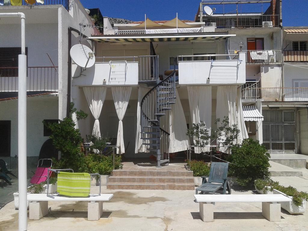 Apartments Toma Bajnice Directly Krilo 外观 照片