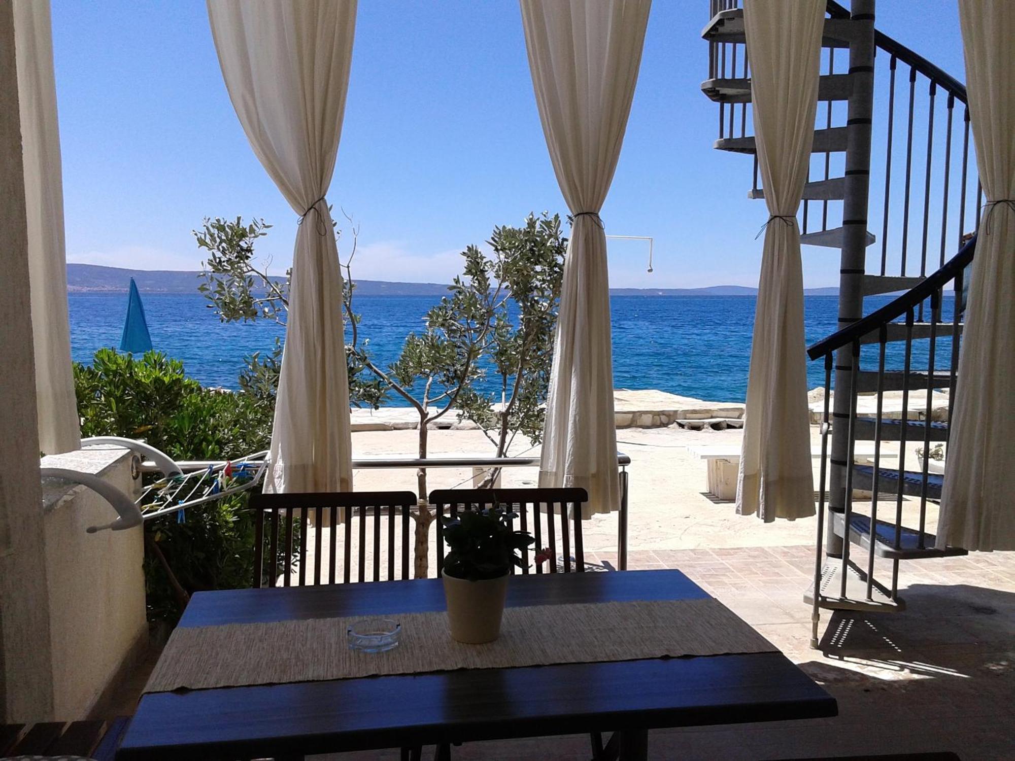 Apartments Toma Bajnice Directly Krilo 客房 照片