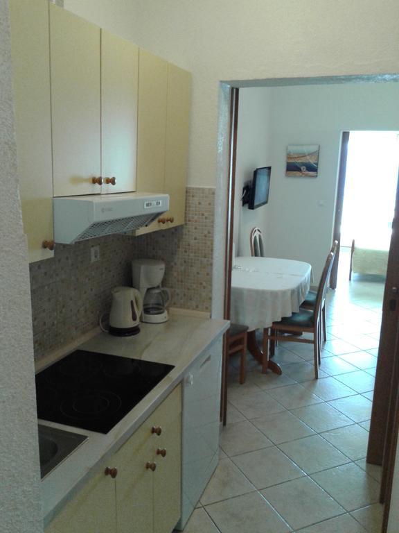 Apartments Toma Bajnice Directly Krilo 外观 照片