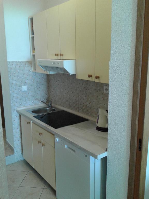 Apartments Toma Bajnice Directly Krilo 外观 照片