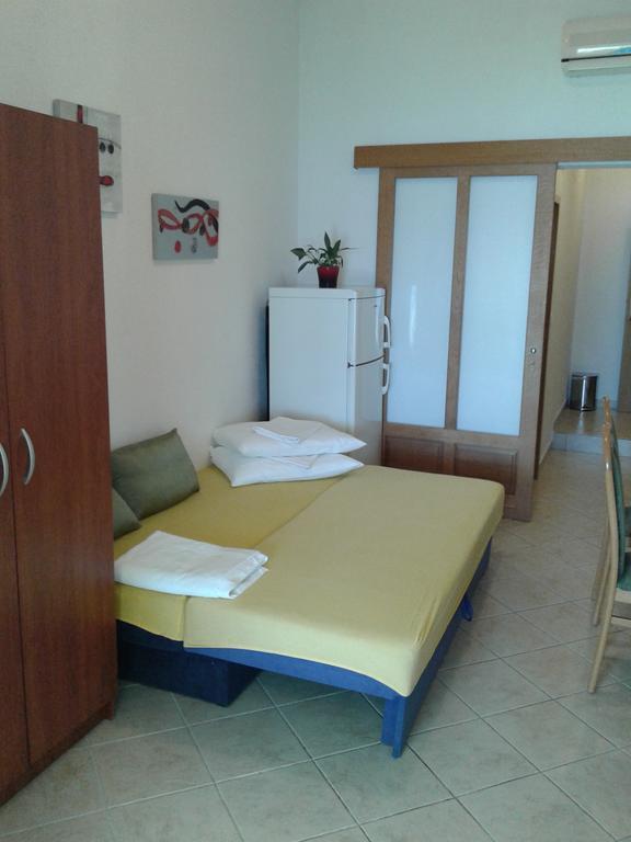 Apartments Toma Bajnice Directly Krilo 外观 照片