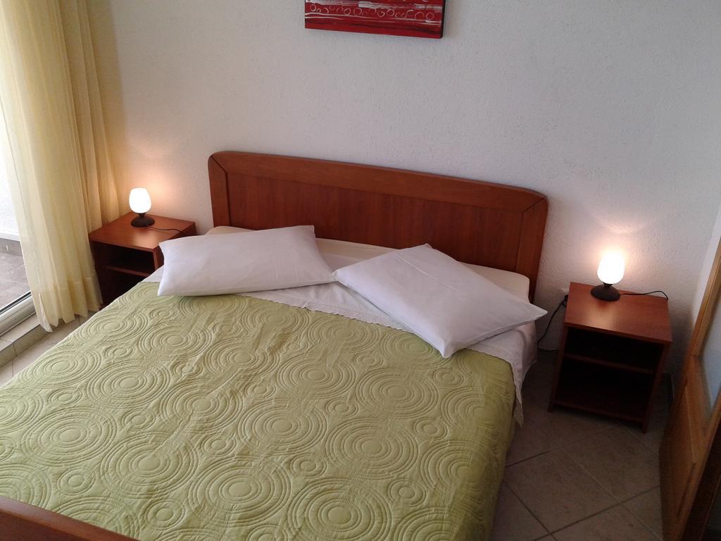 Apartments Toma Bajnice Directly Krilo 外观 照片