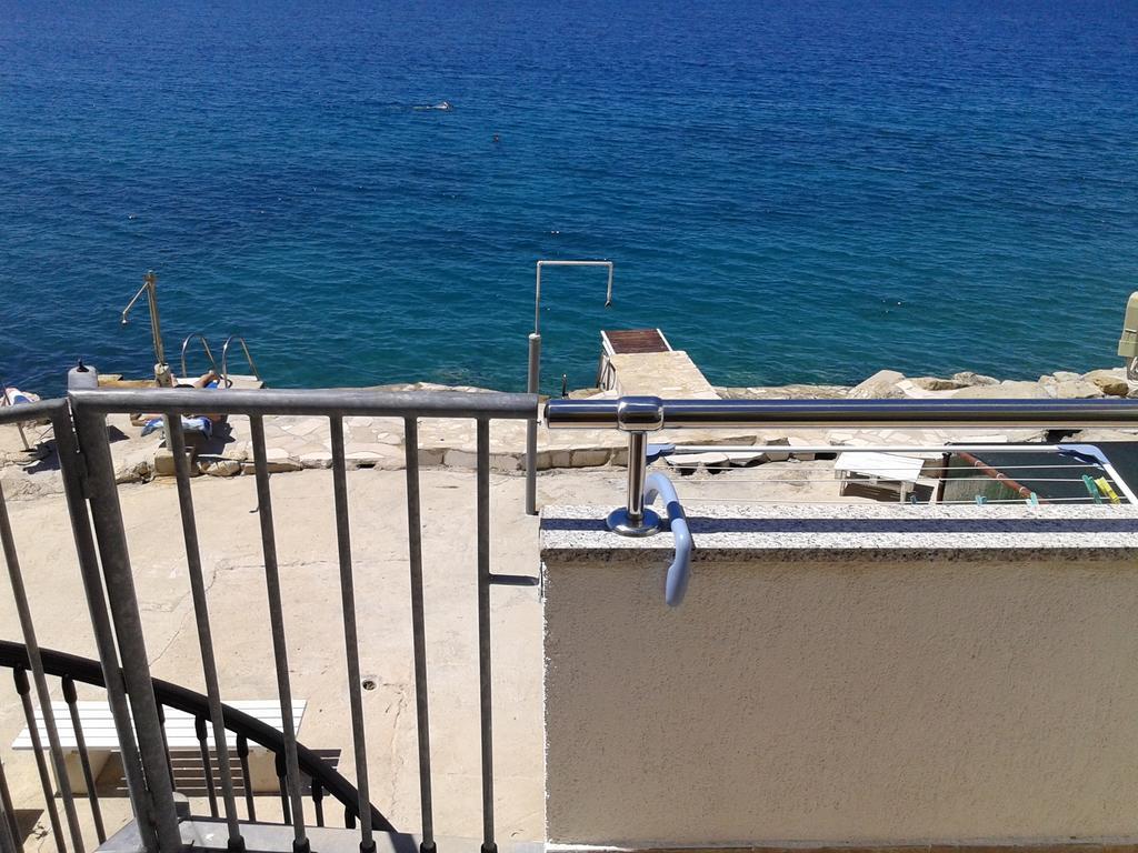 Apartments Toma Bajnice Directly Krilo 外观 照片