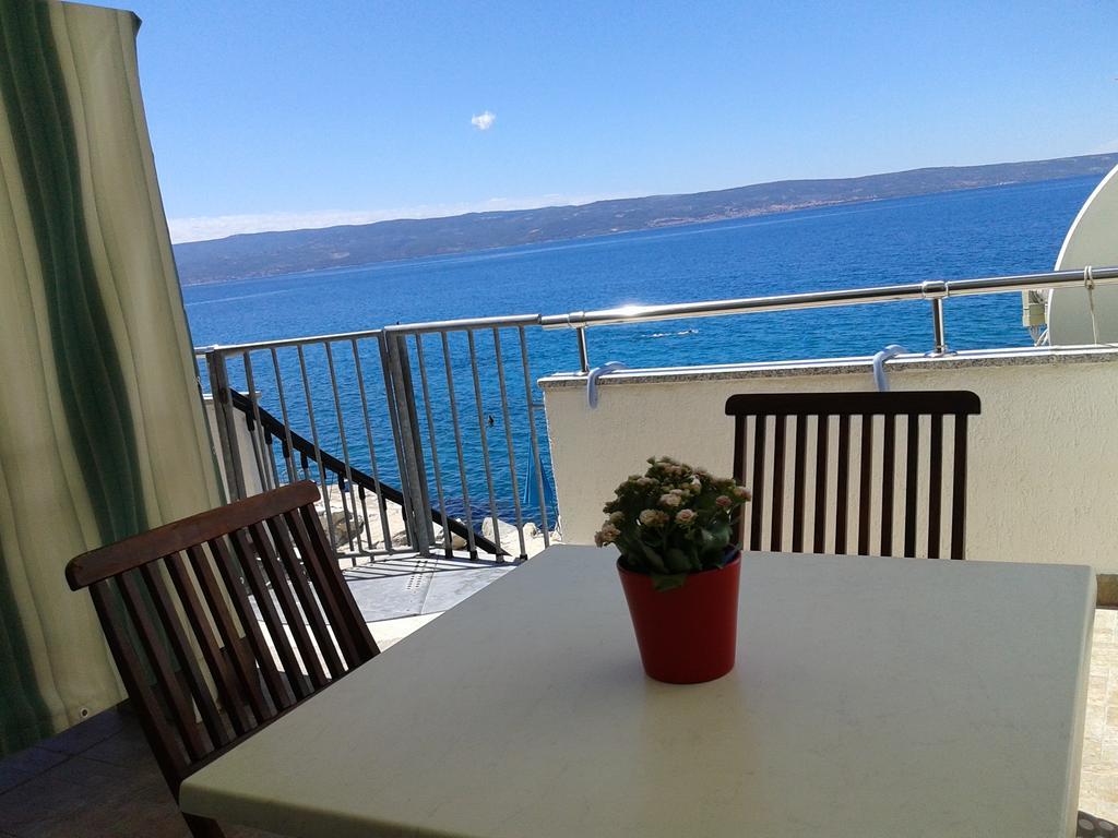 Apartments Toma Bajnice Directly Krilo 外观 照片