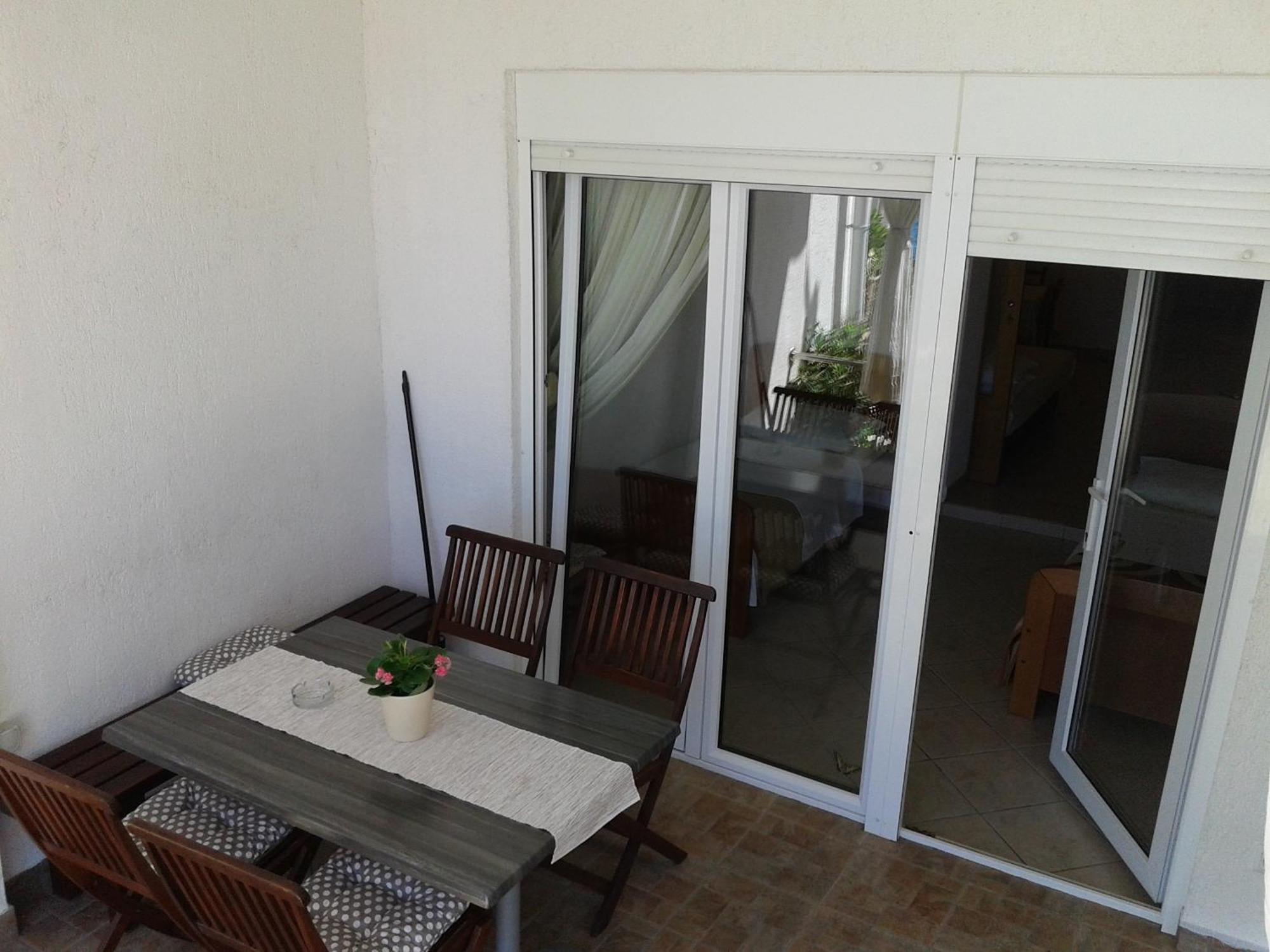 Apartments Toma Bajnice Directly Krilo 外观 照片