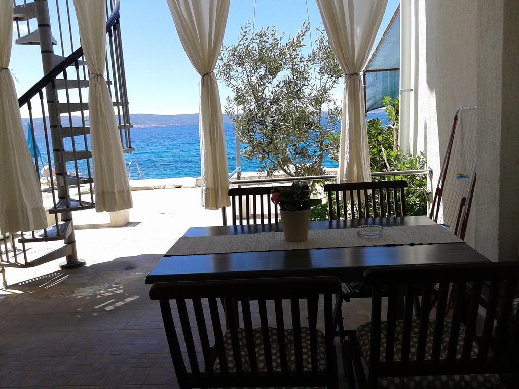 Apartments Toma Bajnice Directly Krilo 外观 照片