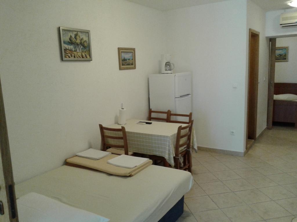 Apartments Toma Bajnice Directly Krilo 外观 照片