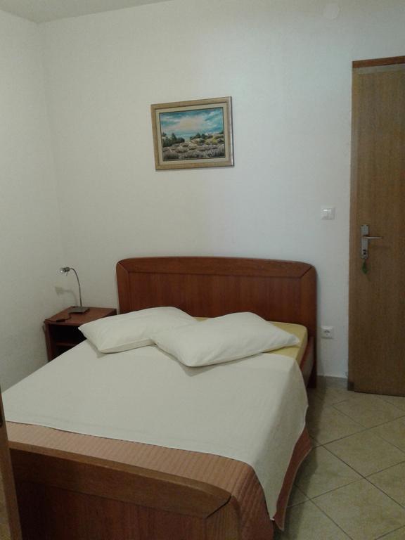 Apartments Toma Bajnice Directly Krilo 外观 照片