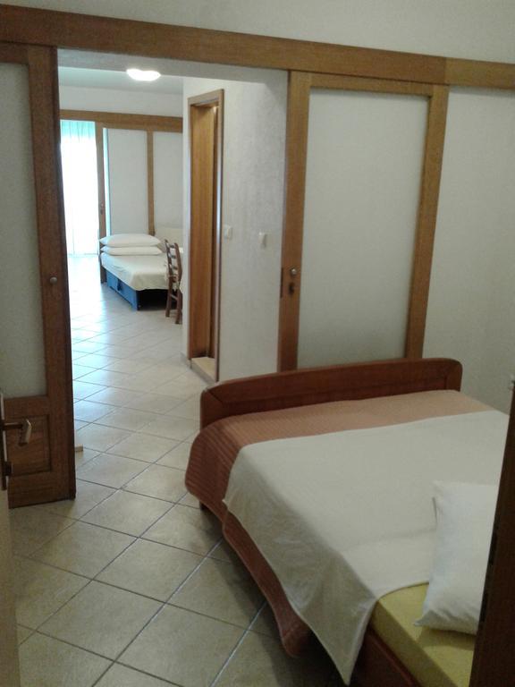 Apartments Toma Bajnice Directly Krilo 外观 照片