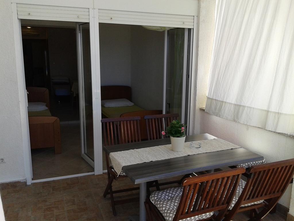Apartments Toma Bajnice Directly Krilo 外观 照片