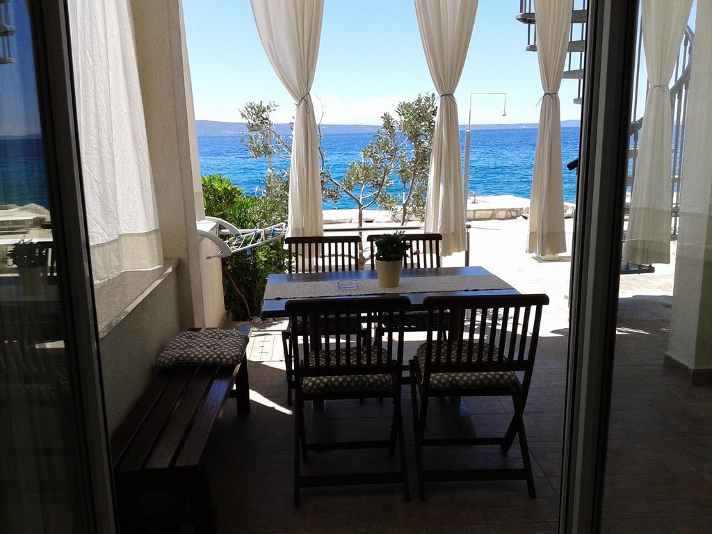 Apartments Toma Bajnice Directly Krilo 外观 照片
