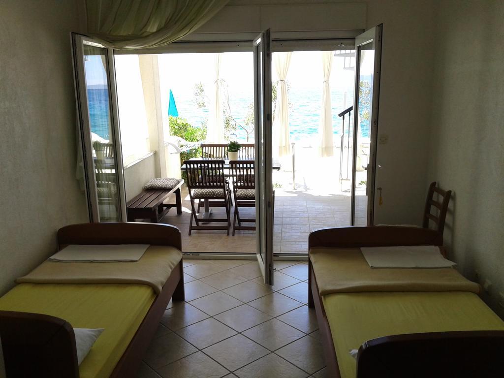 Apartments Toma Bajnice Directly Krilo 外观 照片