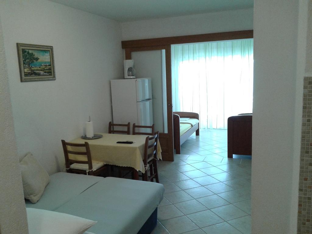 Apartments Toma Bajnice Directly Krilo 外观 照片