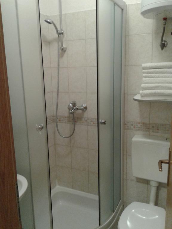 Apartments Toma Bajnice Directly Krilo 外观 照片