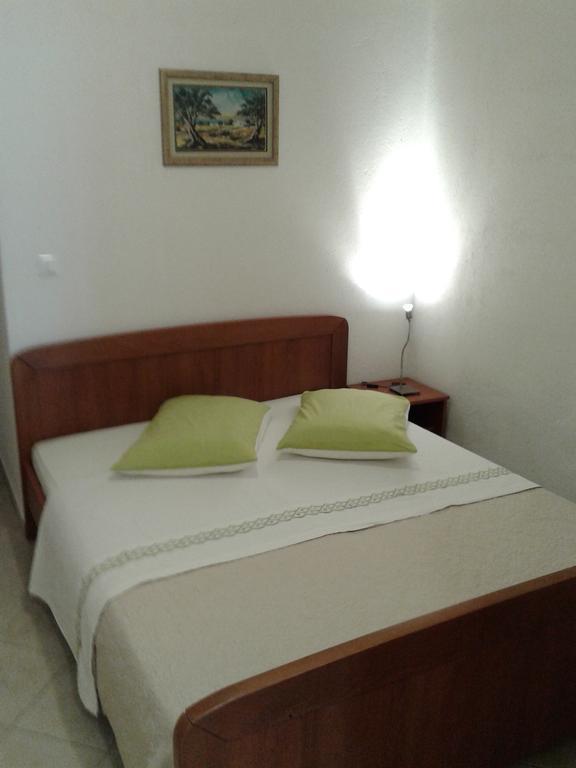 Apartments Toma Bajnice Directly Krilo 外观 照片