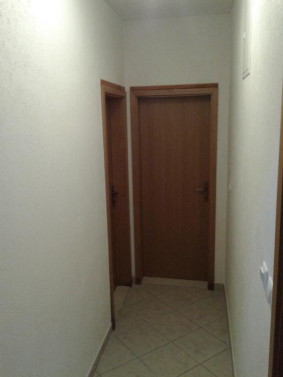 Apartments Toma Bajnice Directly Krilo 外观 照片