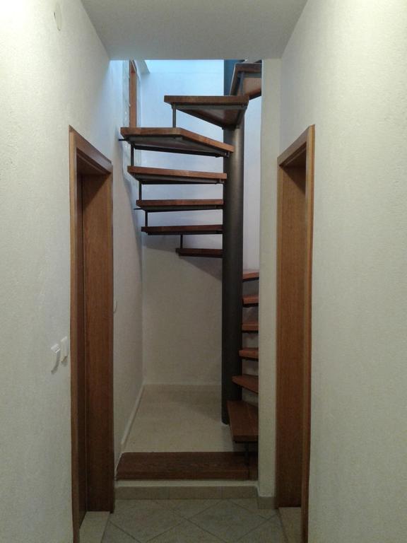 Apartments Toma Bajnice Directly Krilo 外观 照片