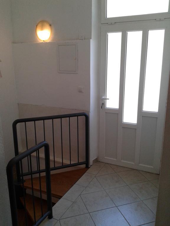 Apartments Toma Bajnice Directly Krilo 外观 照片