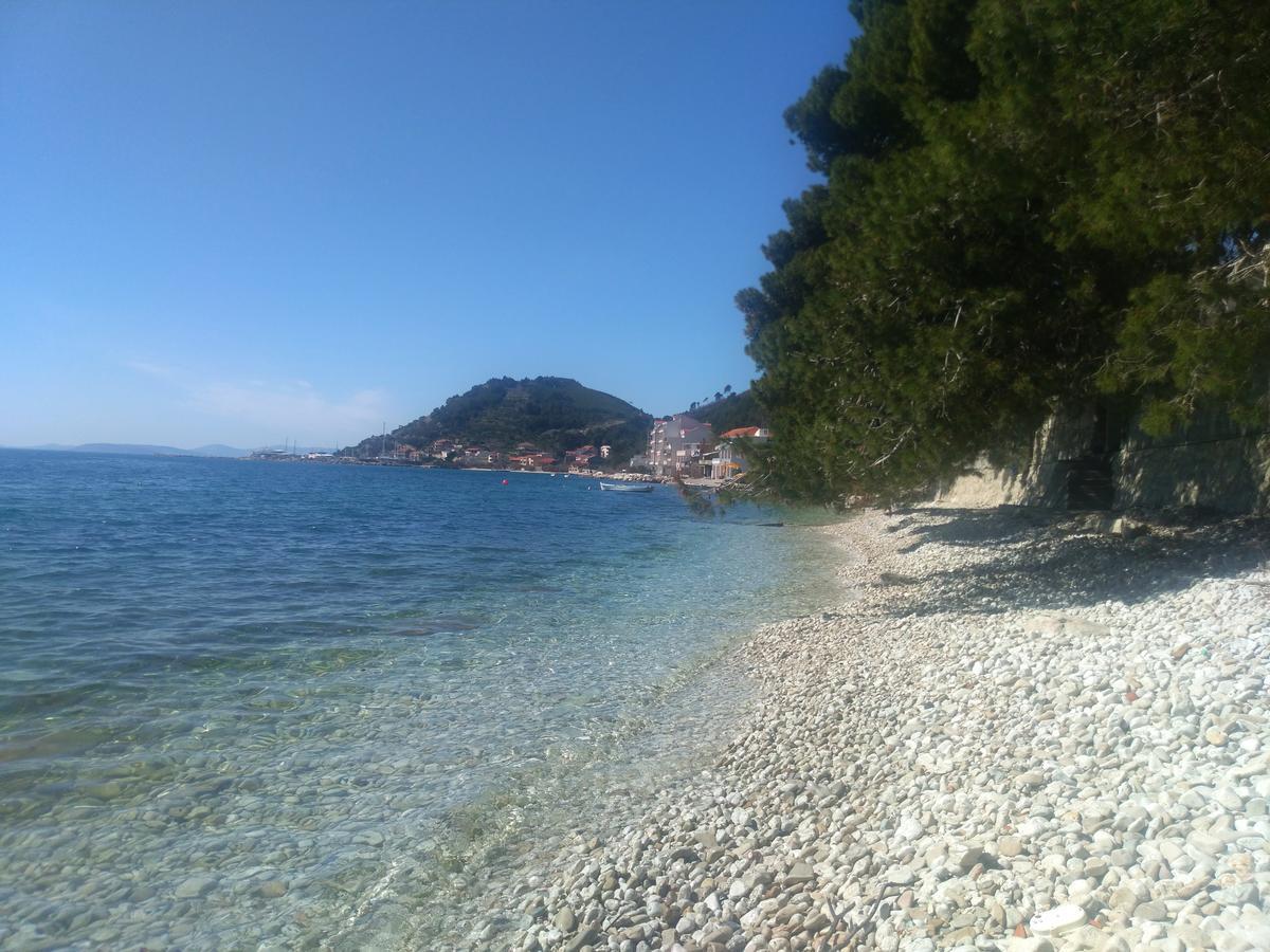 Apartments Toma Bajnice Directly Krilo 外观 照片