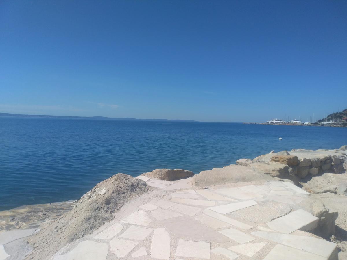 Apartments Toma Bajnice Directly Krilo 外观 照片