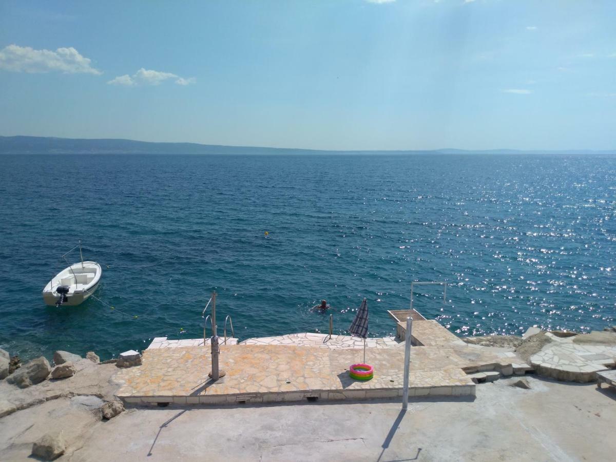 Apartments Toma Bajnice Directly Krilo 外观 照片